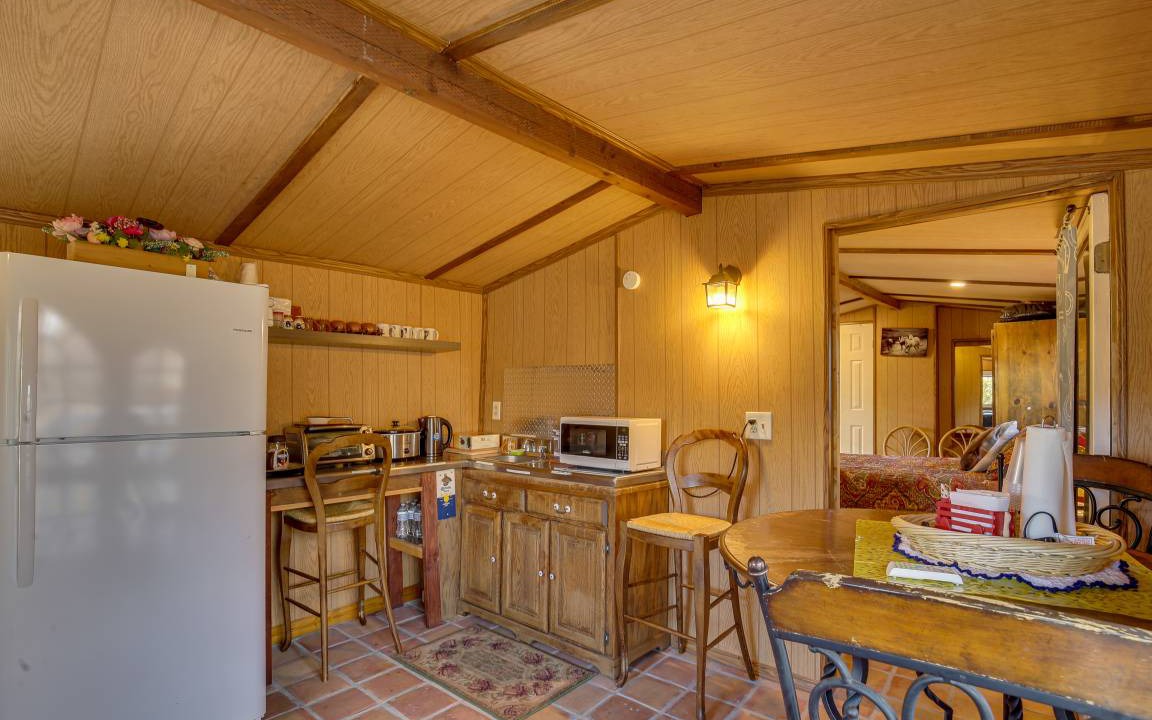 Photo of Kitchen in Morongo Valley