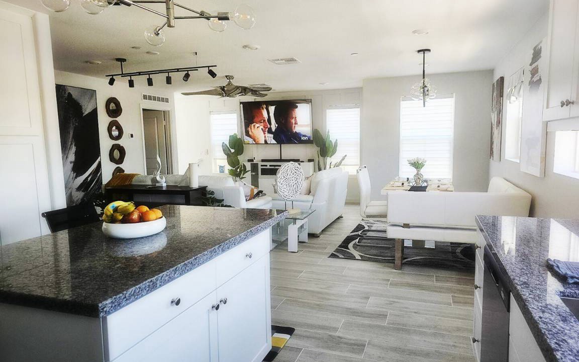 Photo of Kitchen in Fontana