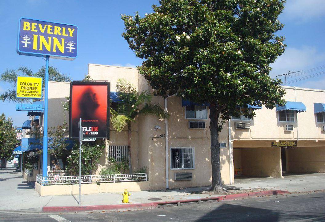 Photo of Others in Fairfax District