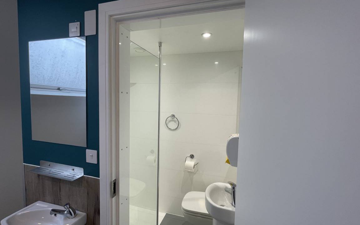 Photo of Bathroom in Camden Town