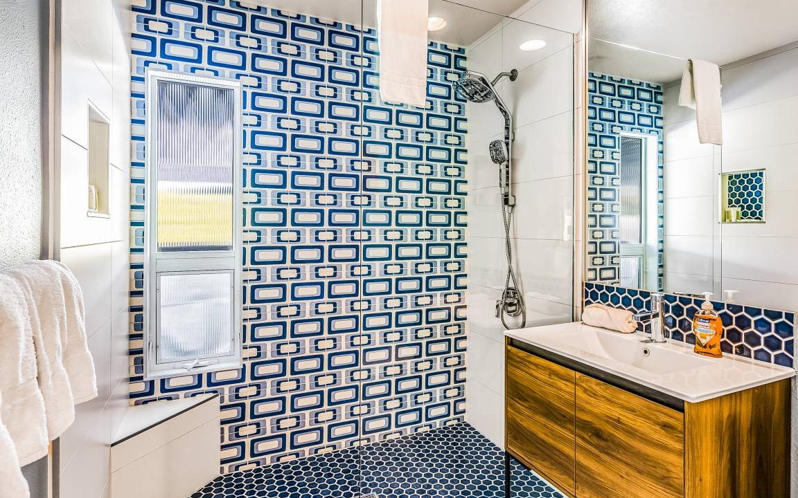 Photo of Bathroom in Araby