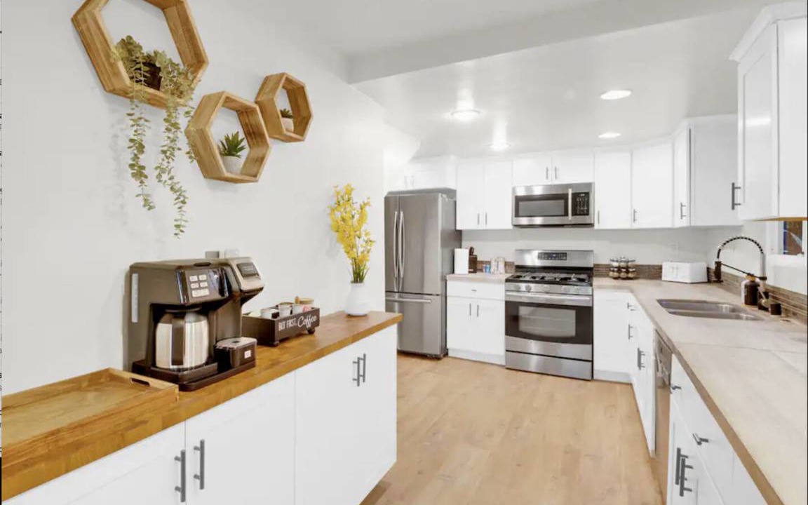Photo of Kitchen in San Carlos