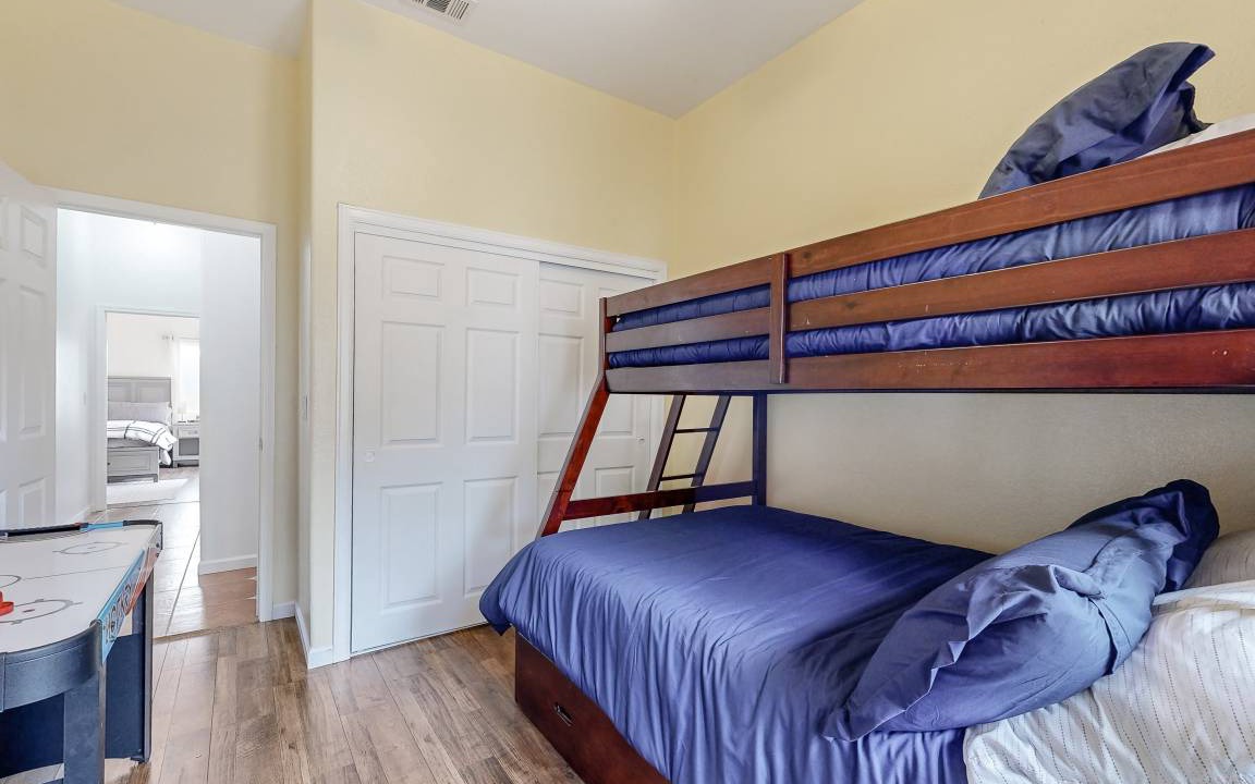 Photo of Bedroom in Copperopolis
