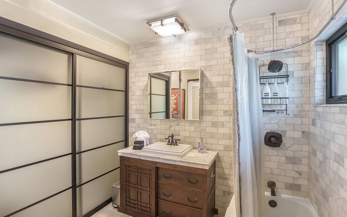 Photo of Bathroom in Carmel Woods