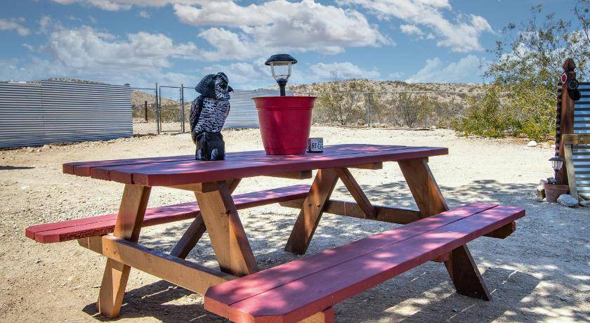 Photo of Others in Joshua Tree