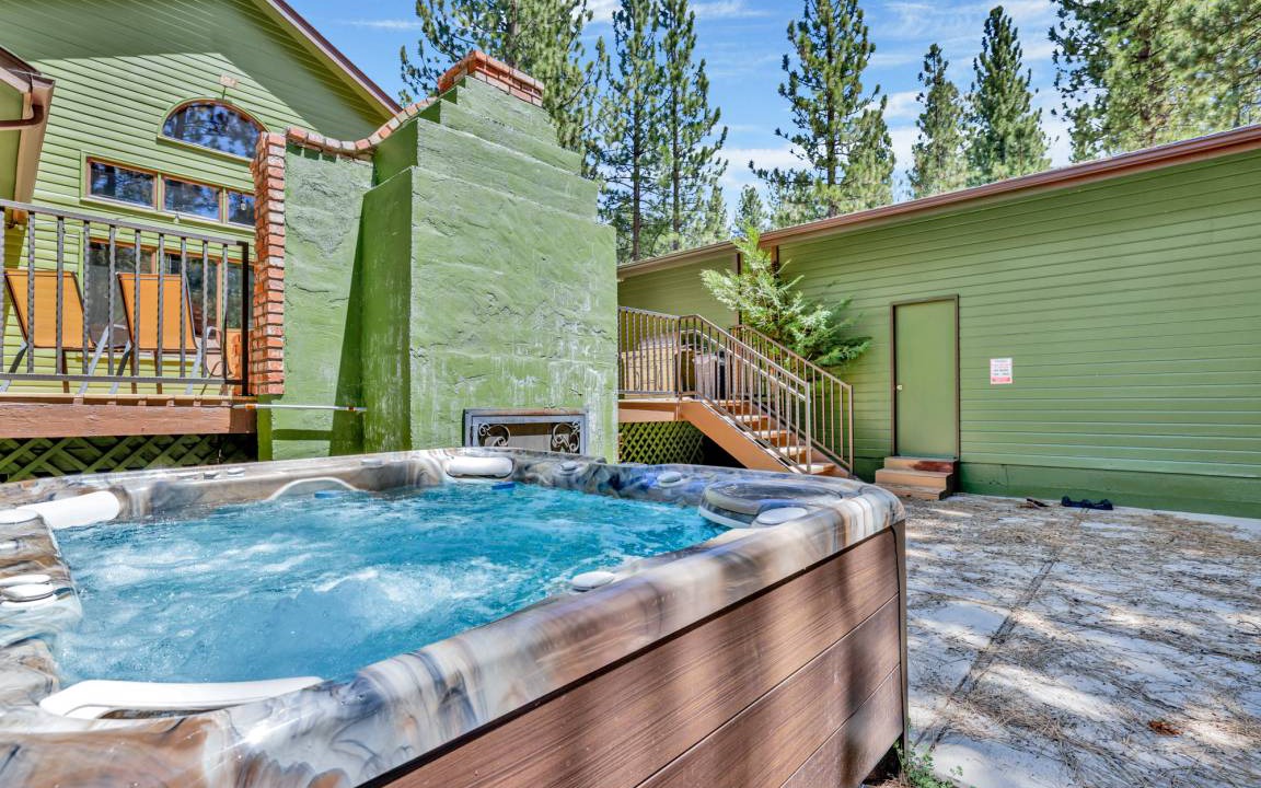 Photo of Others in Evergreen Estates