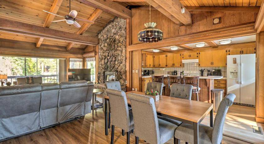 Photo of Others in Tahoe Sierra Estates