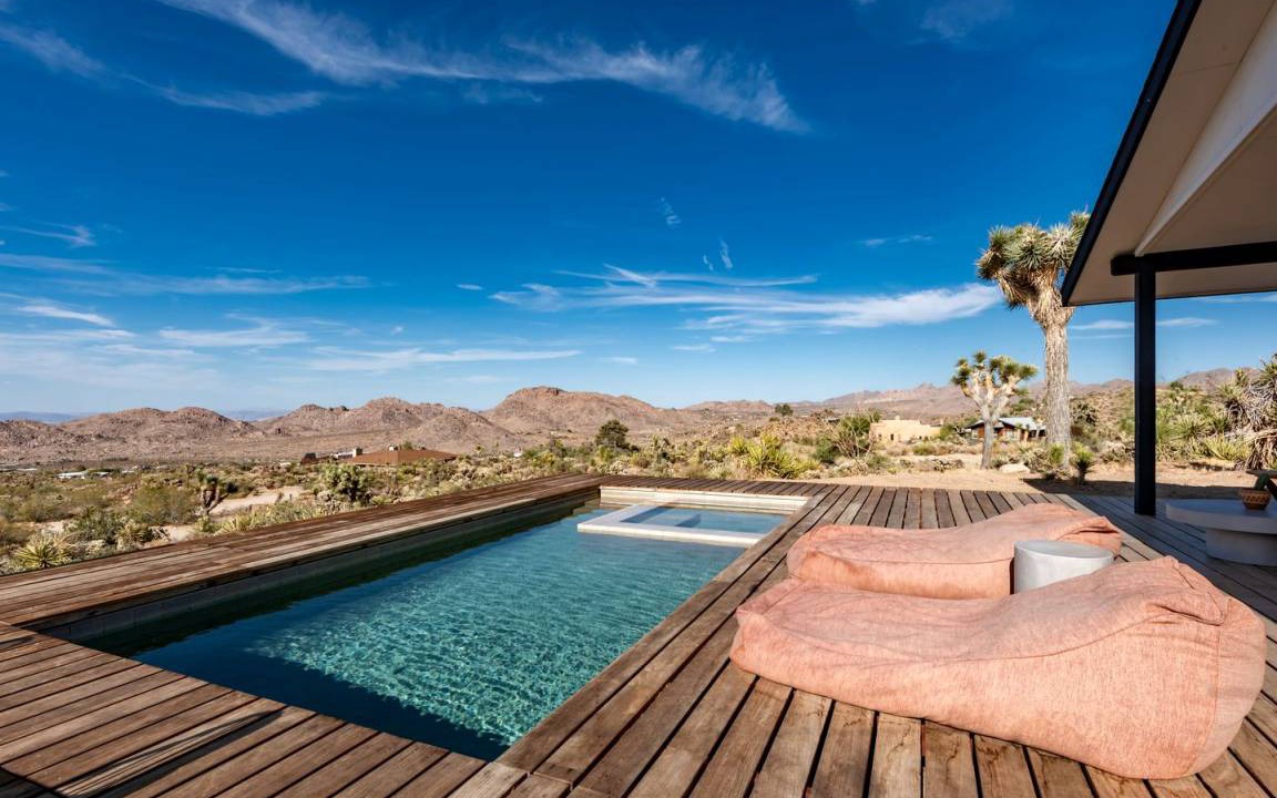 Photo of Others in Joshua Tree Highlands