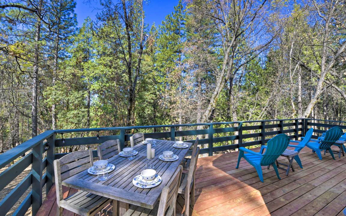 Photo of Patio Balcony in Glencoe