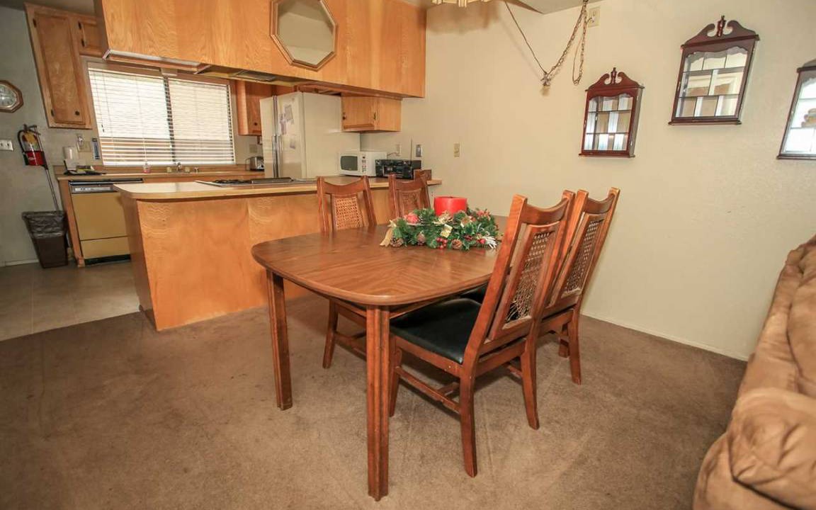 Photo of Kitchen in Summit Estates