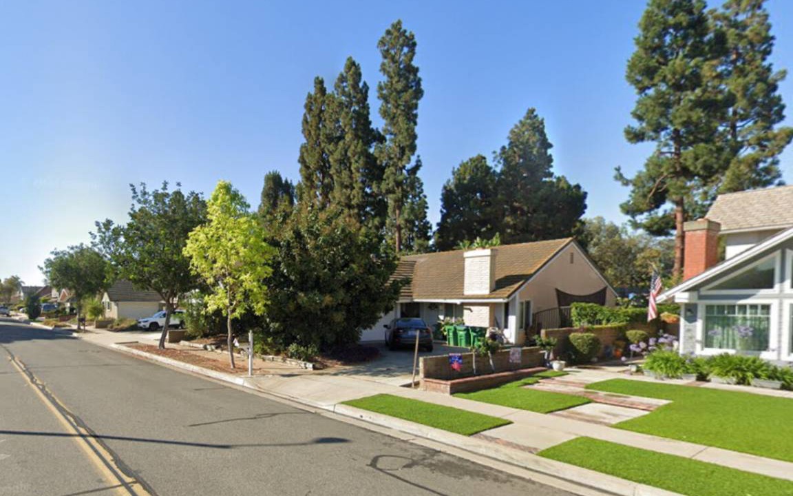 Photo of Buildings in El Camino Real