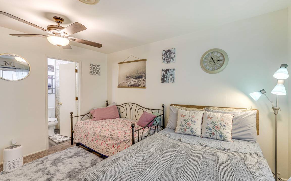 Photo of Bedroom in Hemet