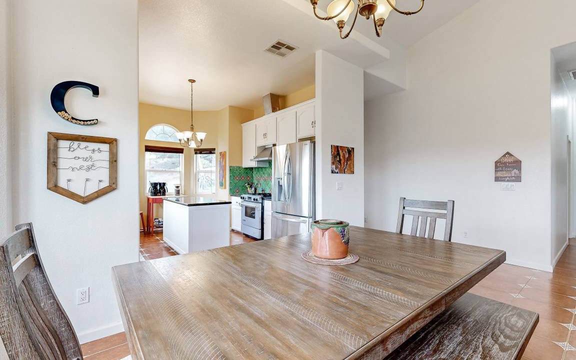 Photo of Livingroom in Copperopolis