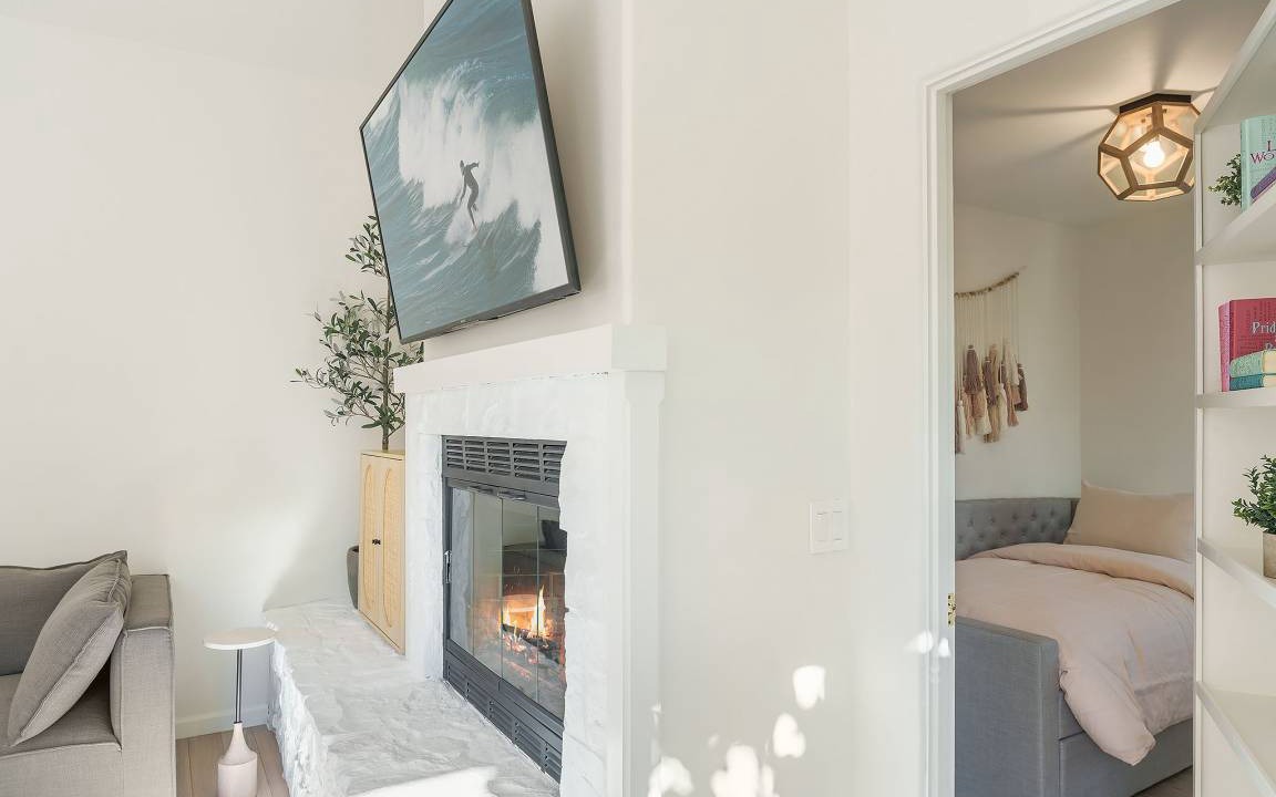 Photo of Bedroom in Carmel Point