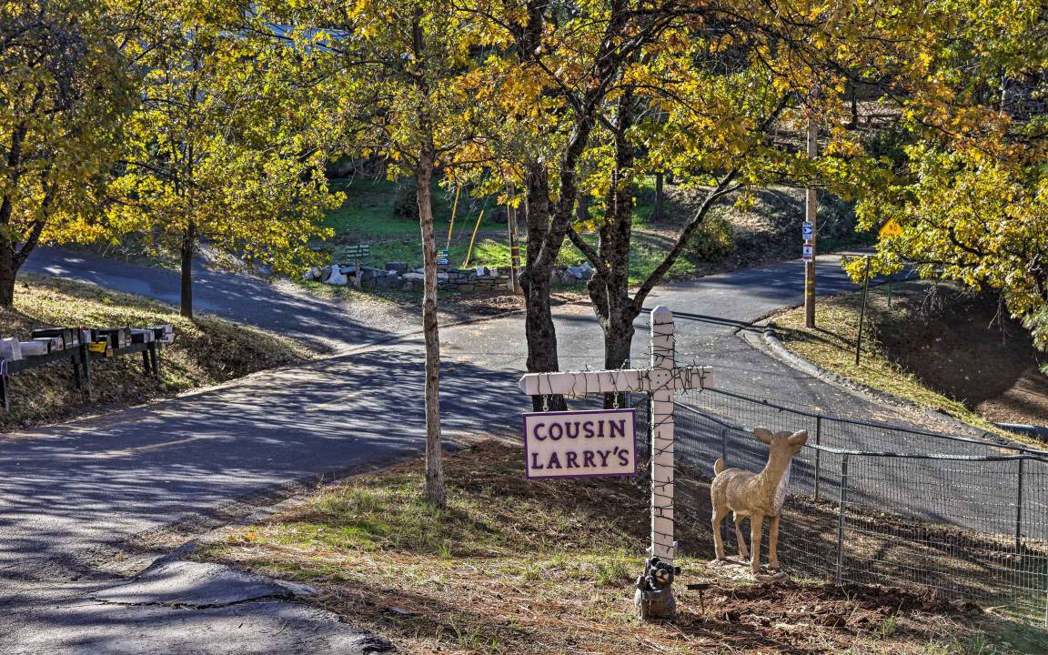 Photo of Others in Tuolumne