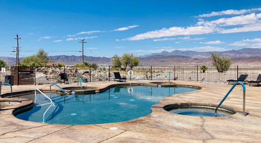Photo of Others in Tecopa