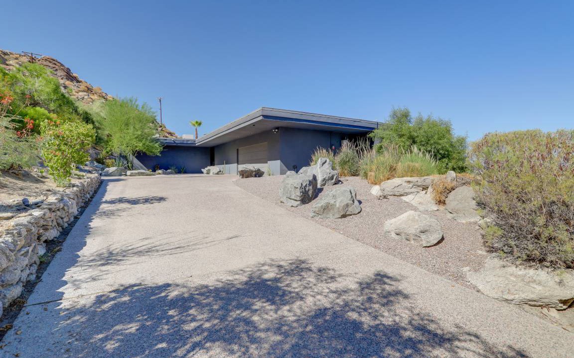 Photo of Others in Cahuilla Hills