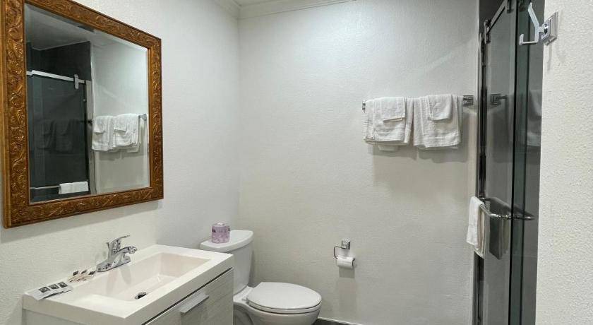 Photo of Bathroom in San Bruno