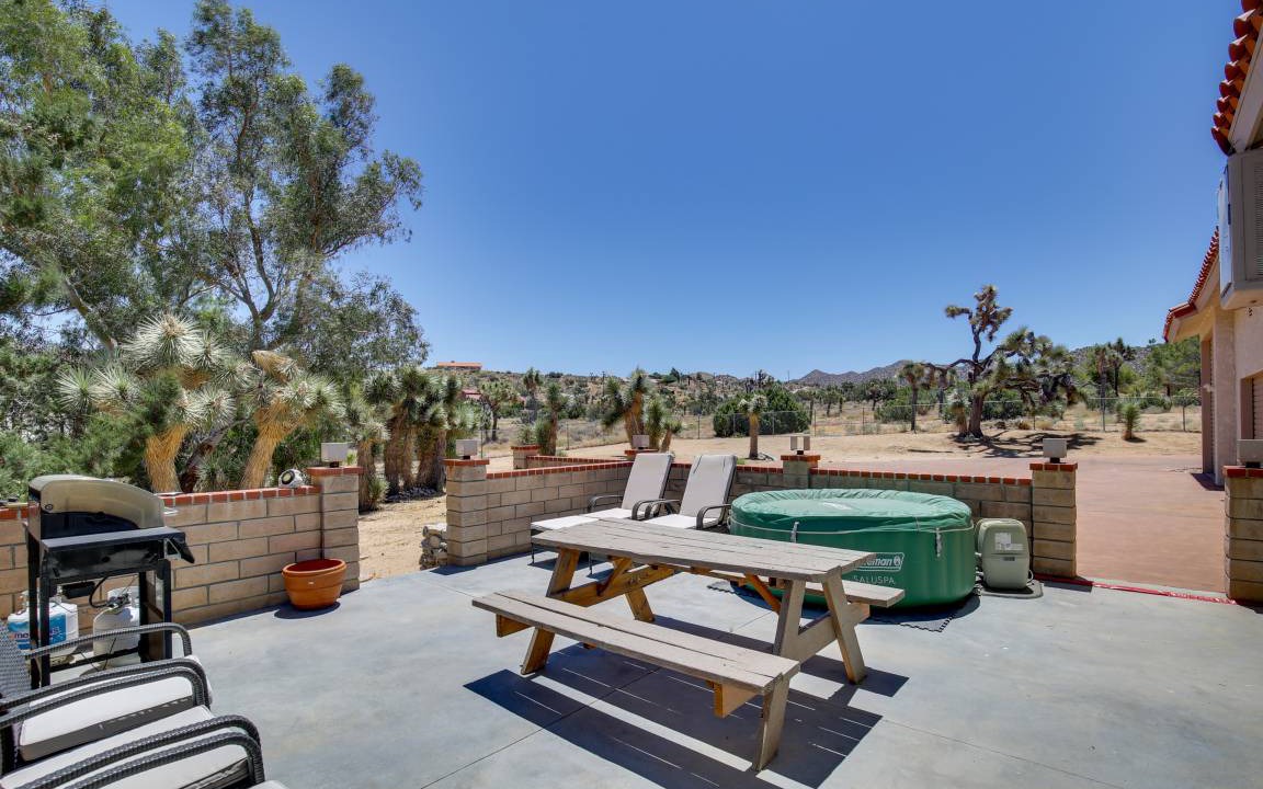 Photo of Others in Yucca Valley