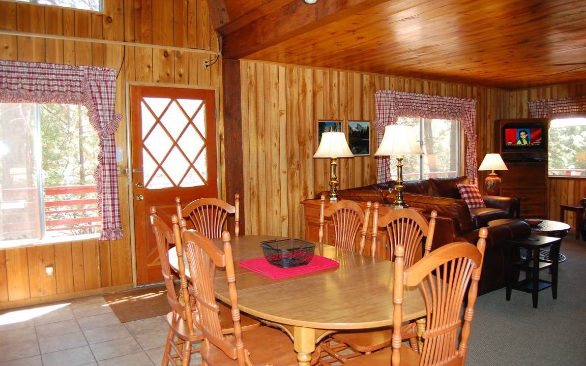Photo of Others in North Wawona