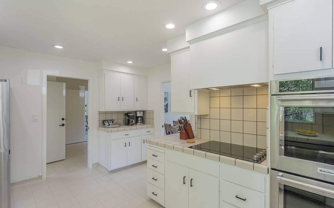 Photo of Kitchen in Pebble Beach