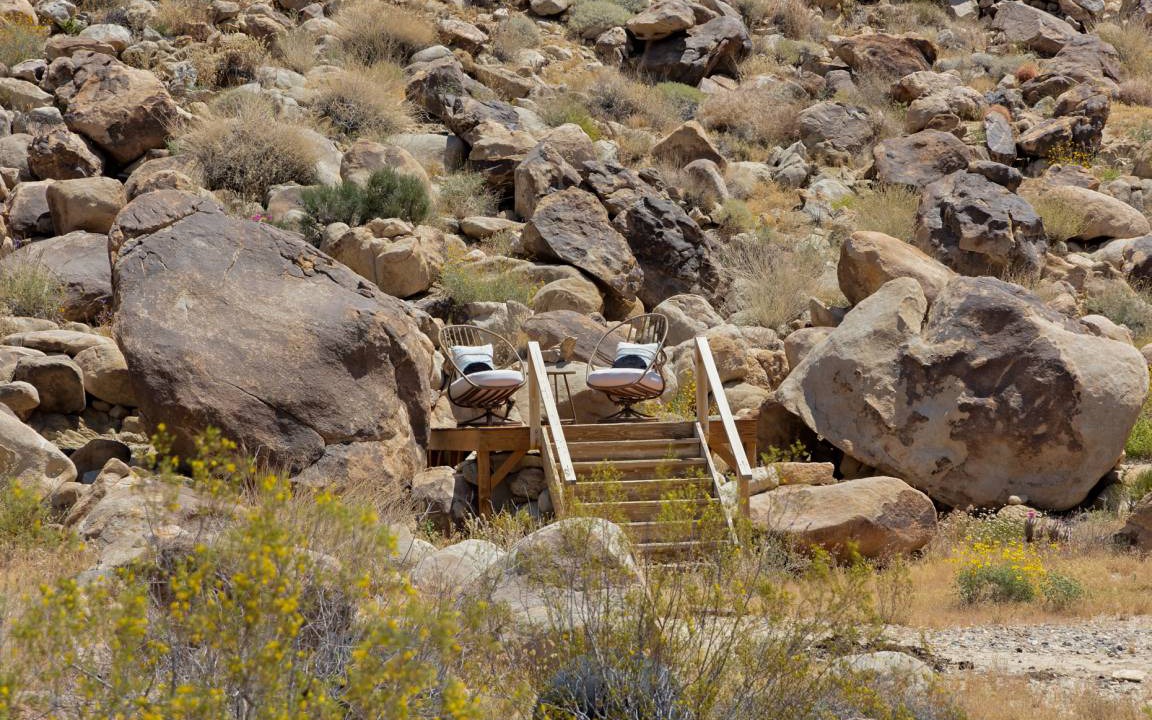 Photo of Others in Joshua Tree