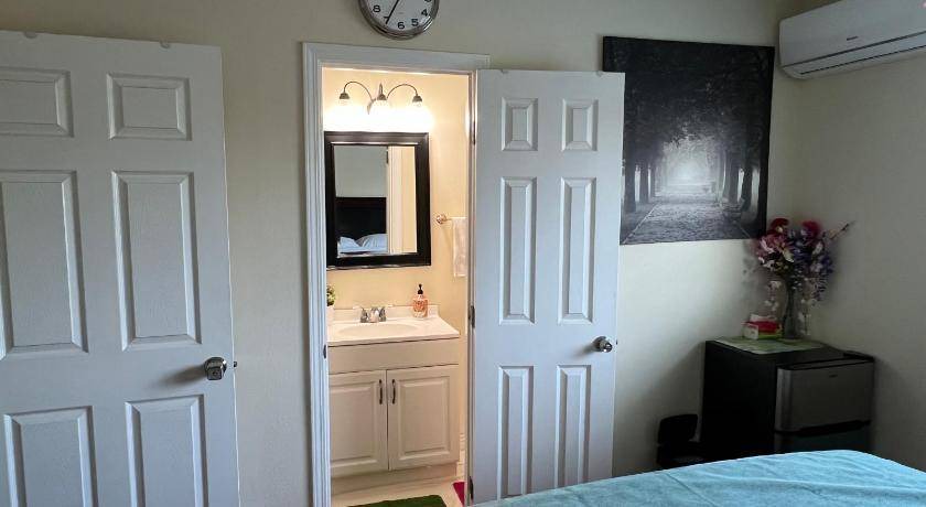 Photo of Bedroom in Alhambra