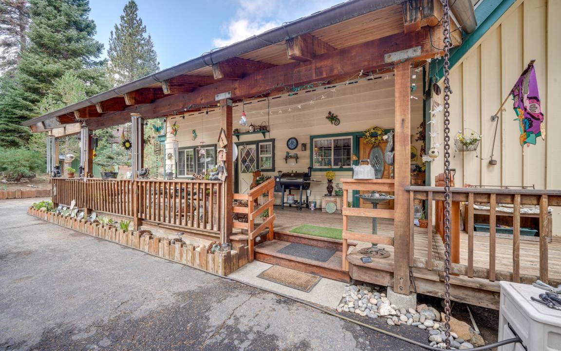 Photo of Others in Ponderosa