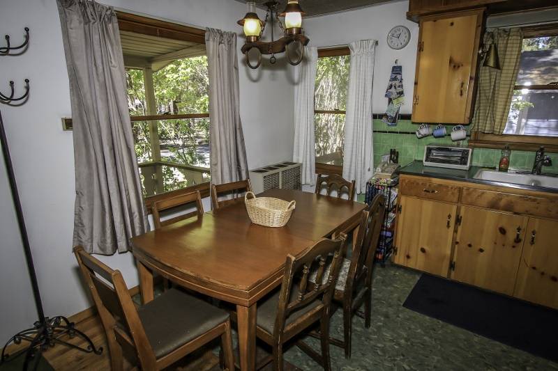 Photo of Kitchen in Big Bear Lake