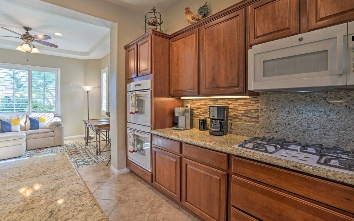 Photo of Kitchen in Terra Lago