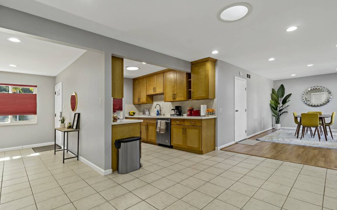 Photo of Kitchen in Santa Clara