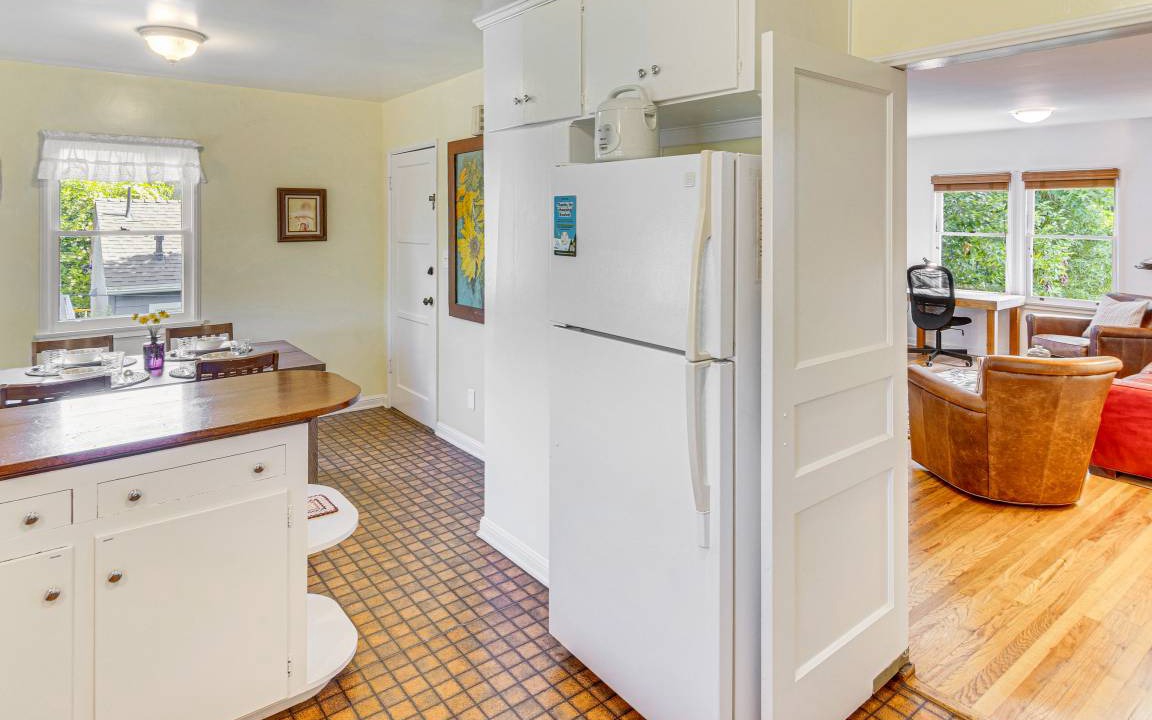 Photo of Kitchen in South Pasadena