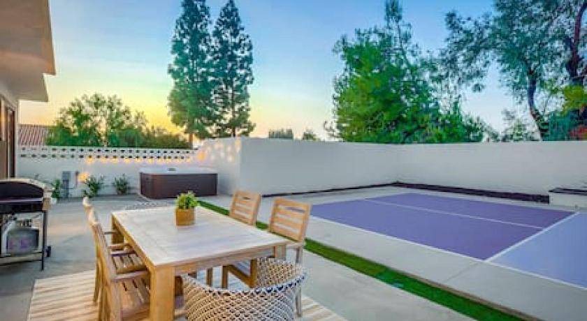 Photo of Patio Balcony in Mission Viejo
