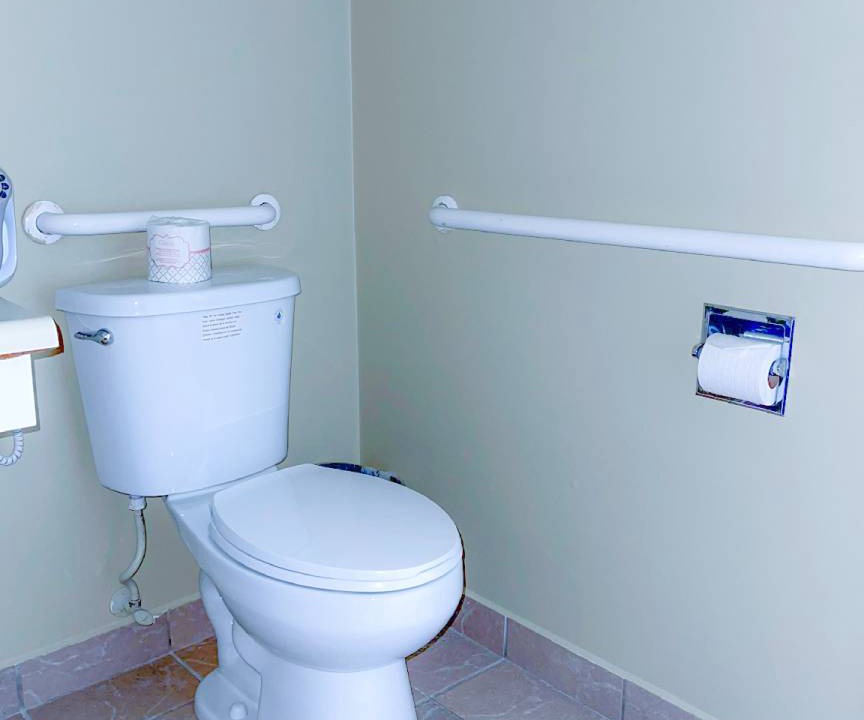 Photo of Bathroom in Fort Bragg