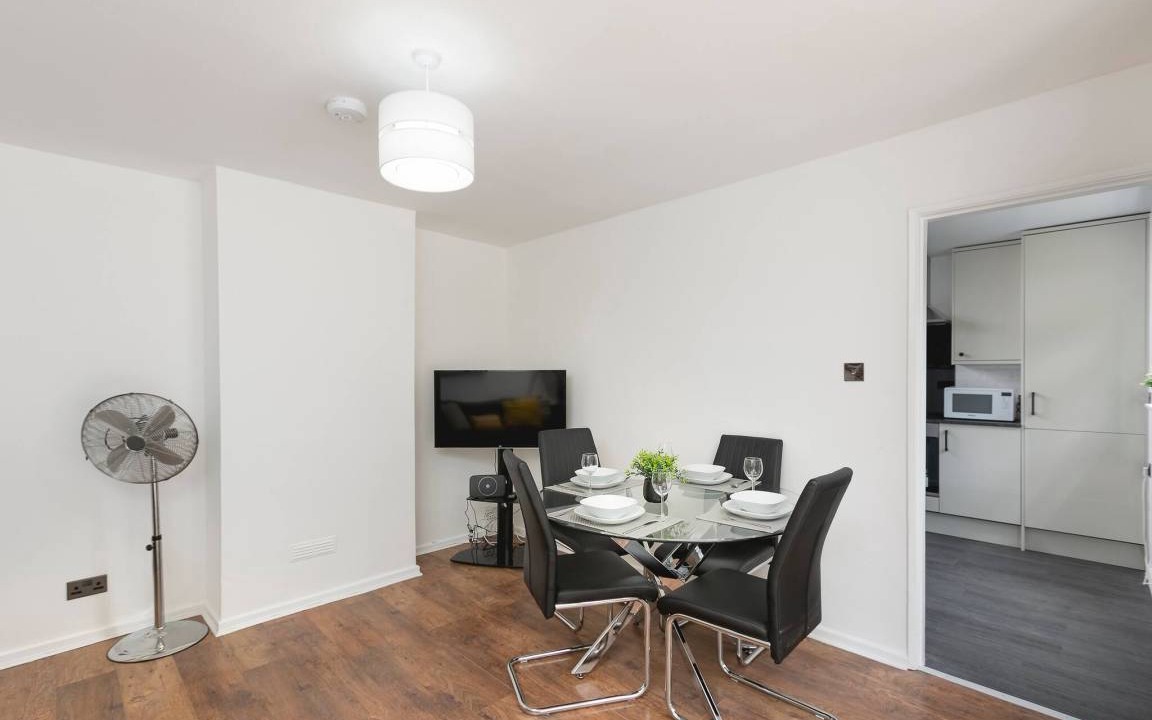 Photo of Livingroom in Shephall