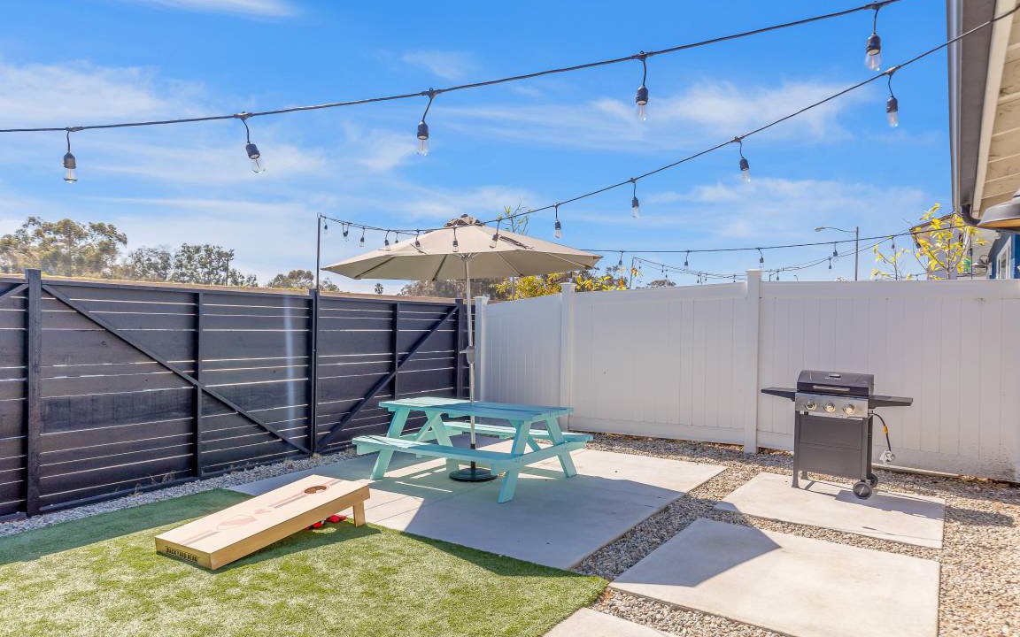 Photo of Patio Balcony in San Clemente
