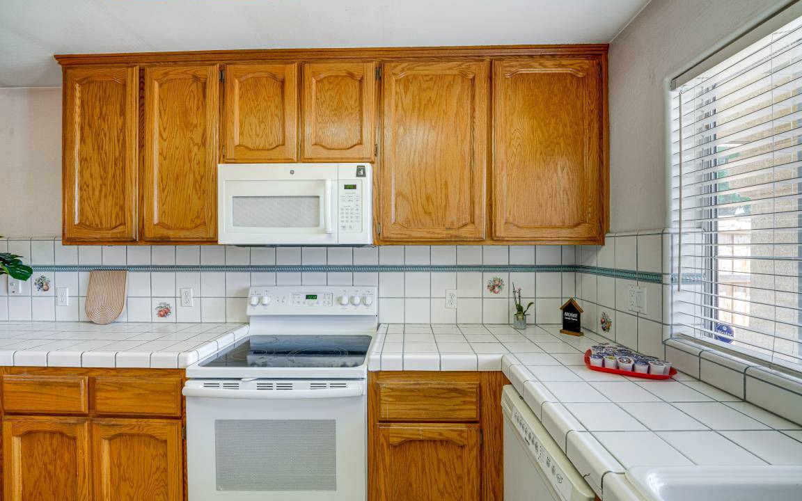 Photo of Kitchen in Bakersfield