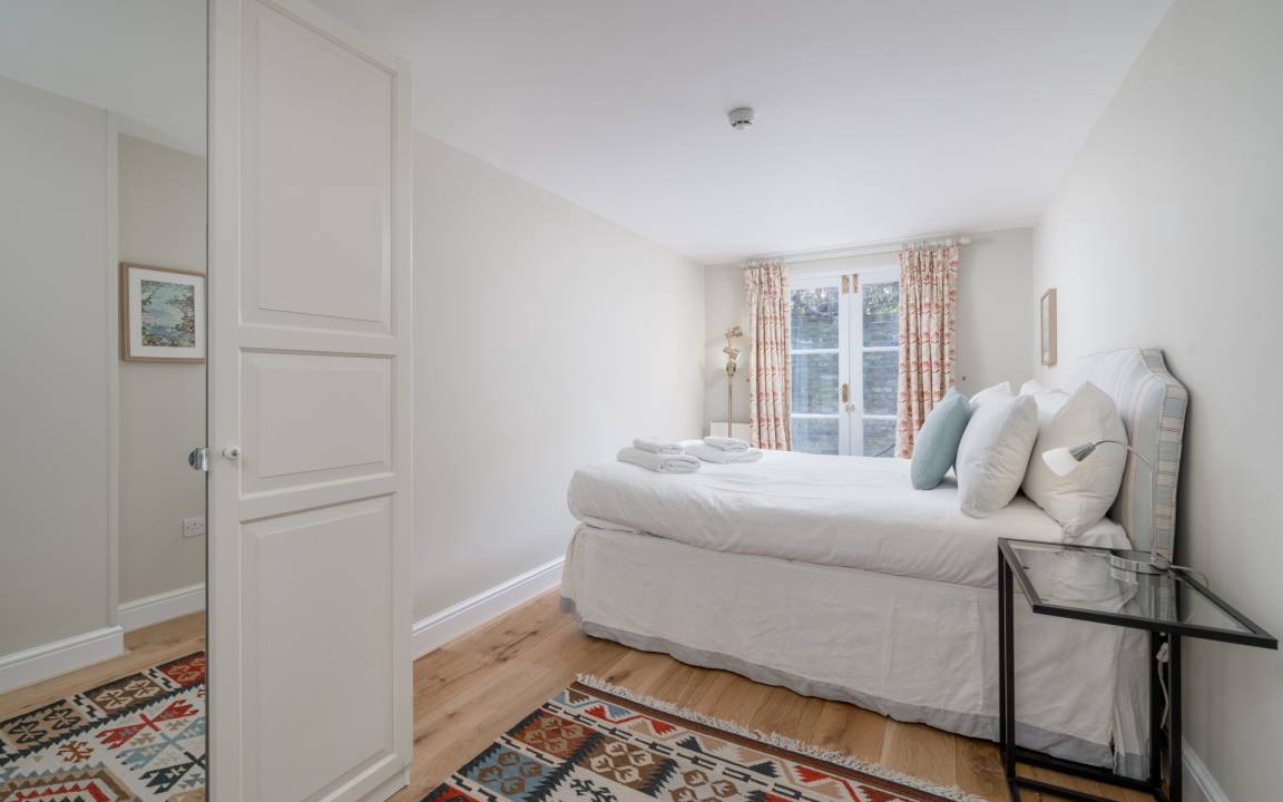 Photo of Bedroom in Pimlico