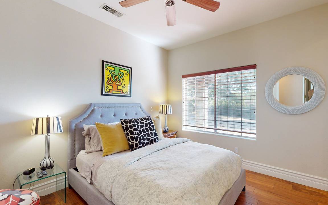 Photo of Bedroom in Rancho Mirage