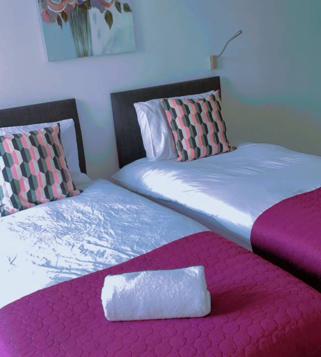 Photo of Bedroom in St Albans