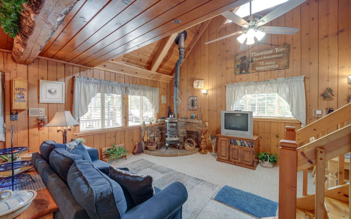 Photo of Others in Ponderosa