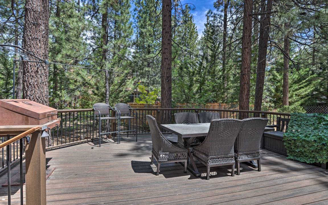 Photo of Patio Balcony in Boulder Bay