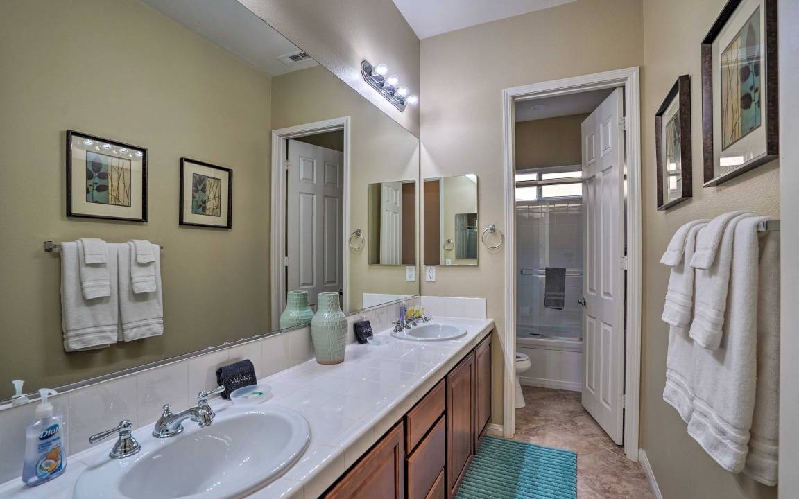 Photo of Bathroom in Terra Lago