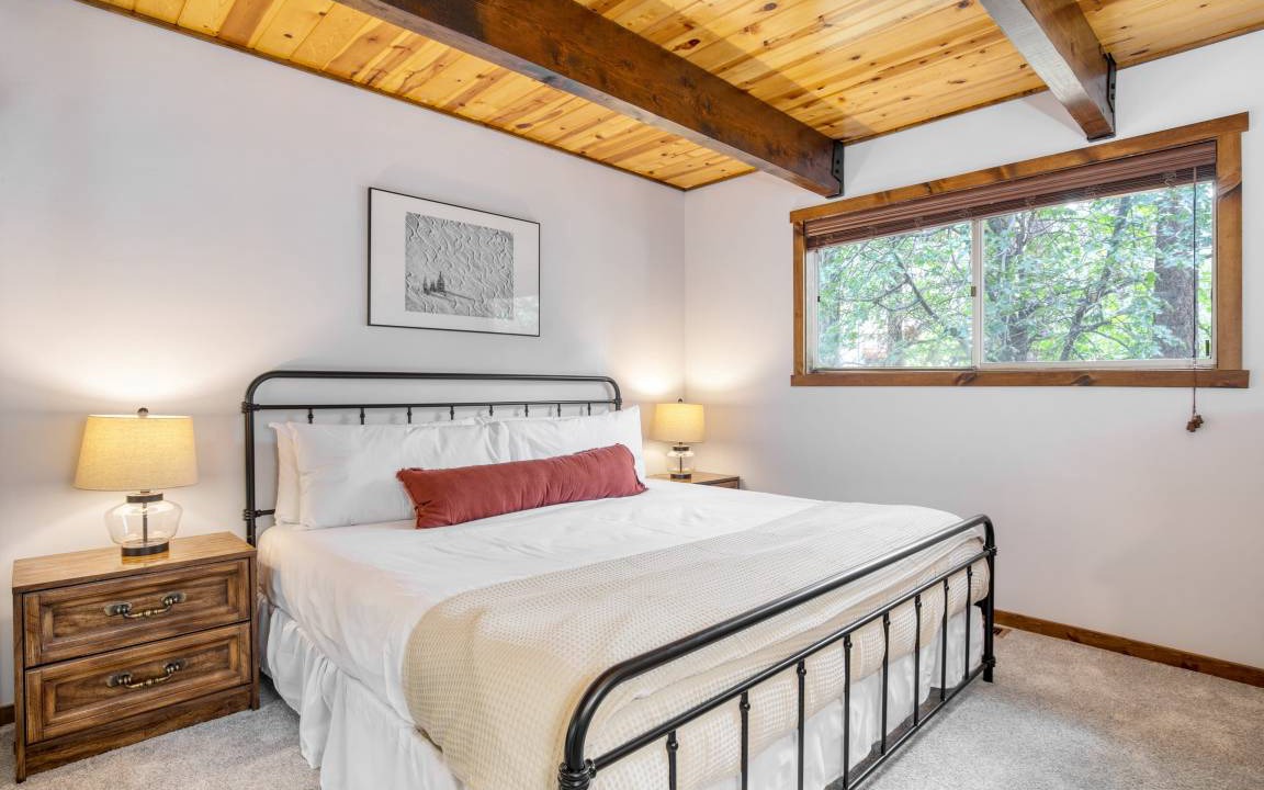 Photo of Bedroom in Fox Farm