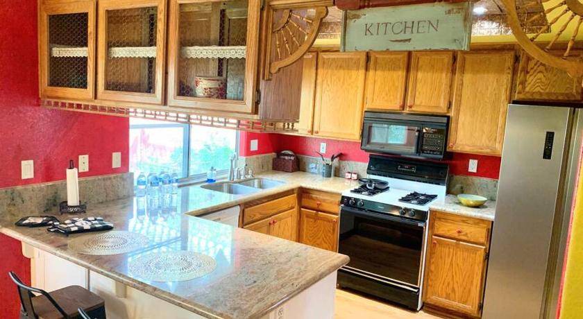 Photo of Kitchen in Hemet