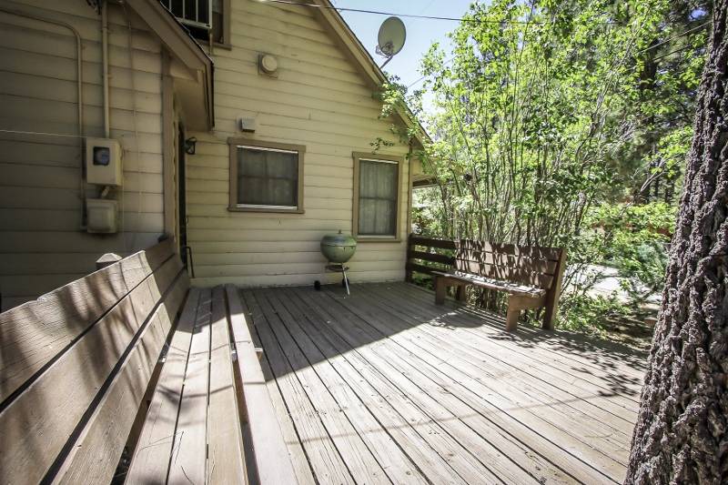 Photo of Others in Big Bear Lake