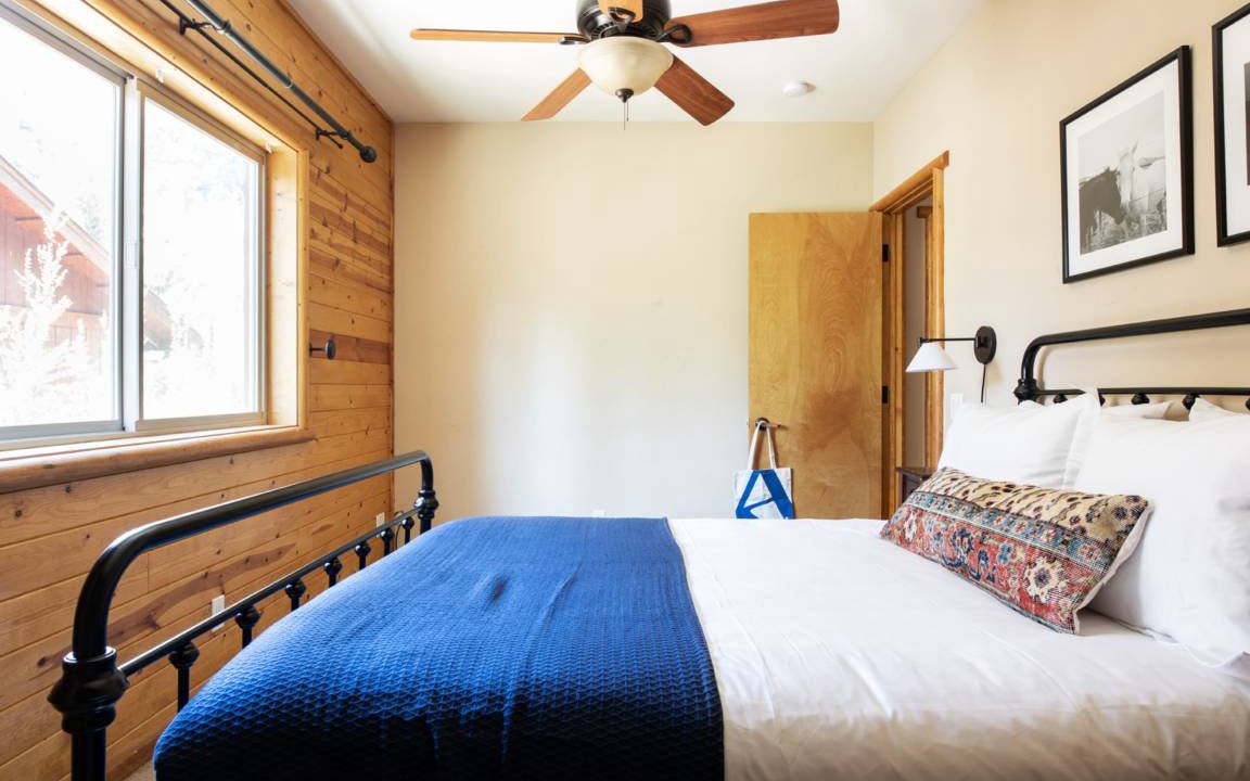 Photo of Bedroom in Eagle Mountain Estates