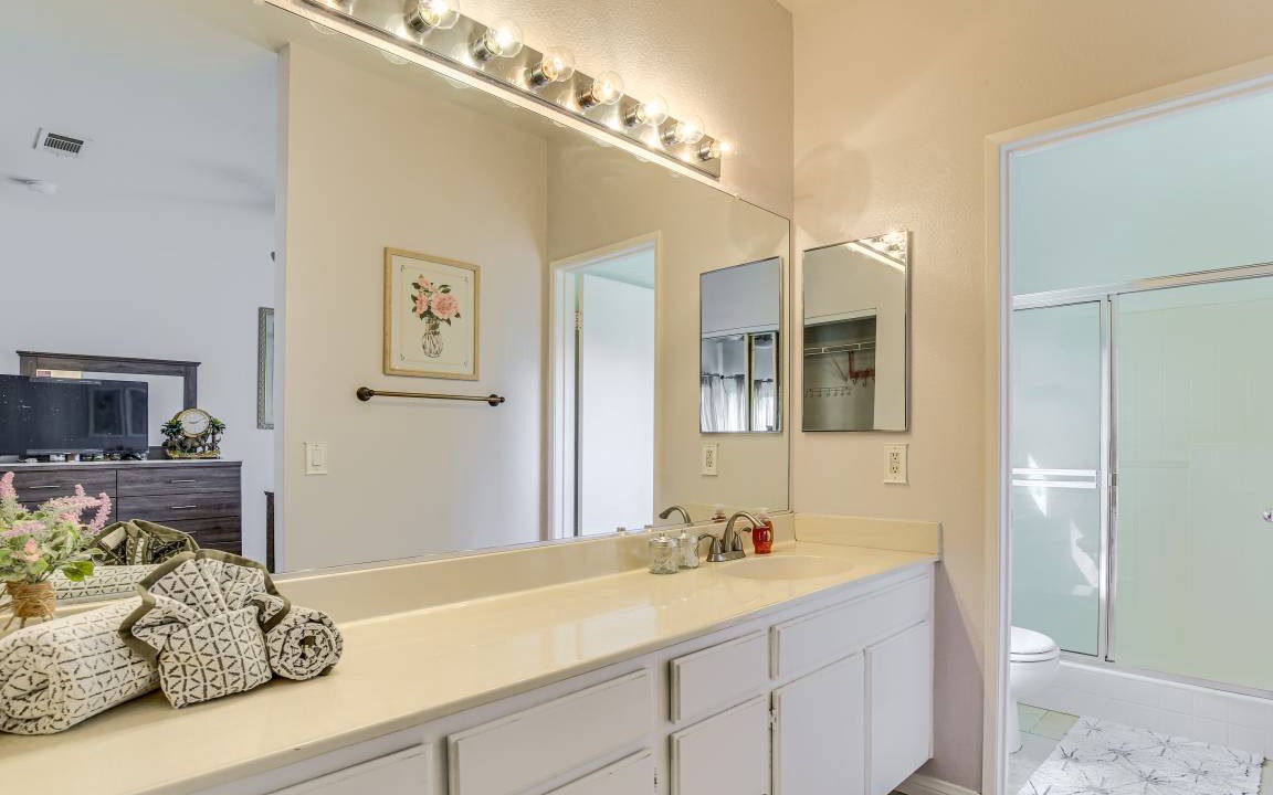 Photo of Bathroom in Victorville