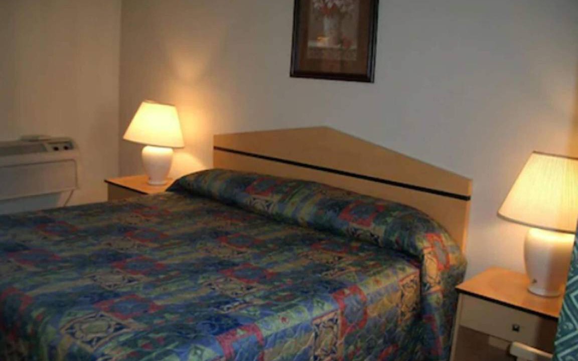 Photo of Bedroom in North Hills East