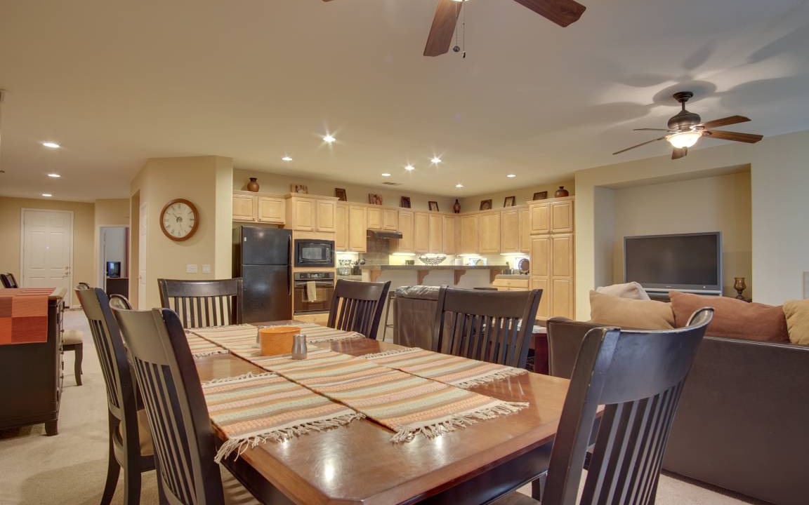 Photo of Kitchen in Terra Lago